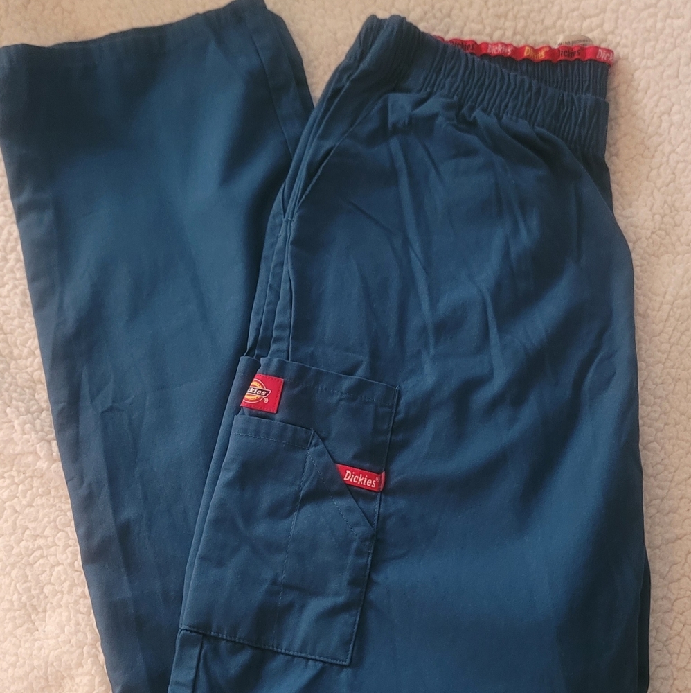 NWOT Womens scrub bottoms